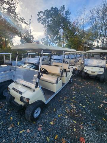 2013 Club Car