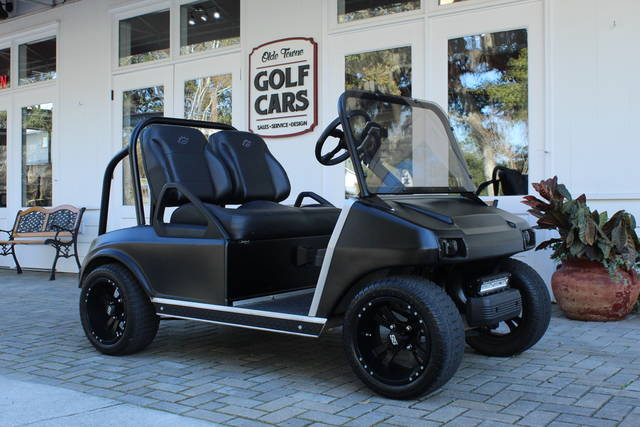 2016 Club Car