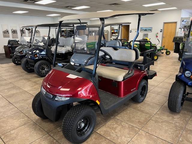 2024 EZGO Valor