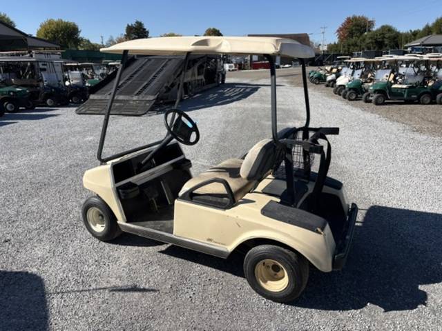 2009 Club Car photo 2