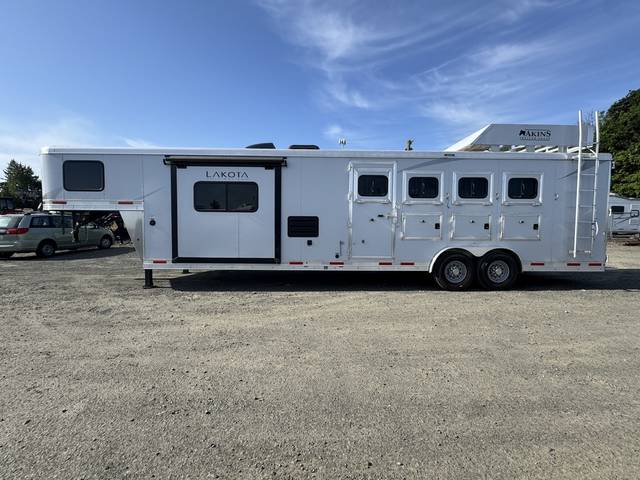 2023 Lakota