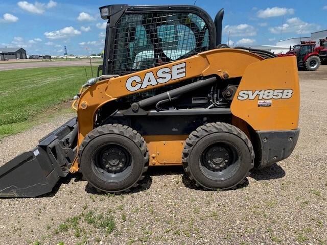 2021 Case