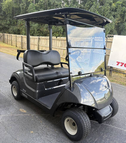 2026 Yamaha