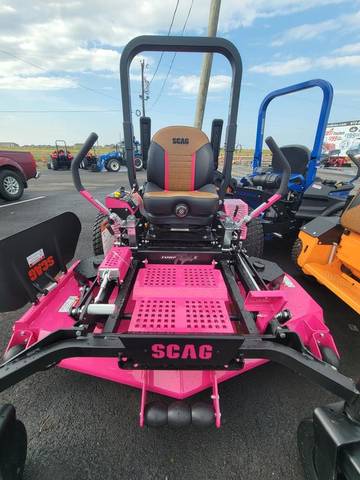 2026 Scag Power photo 2