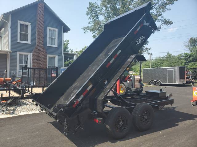 2027 CAM Superline