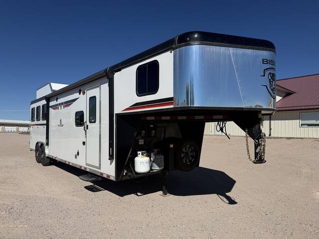 2023 Bison Ranger