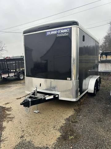 2025 Sure-Trac STR8412TA