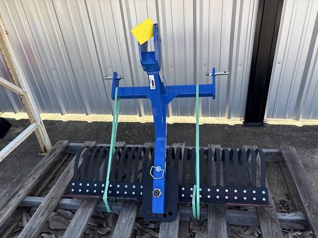 2025 Bush Hog® CLR