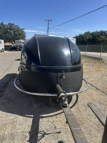 2000 Luxe Ryder