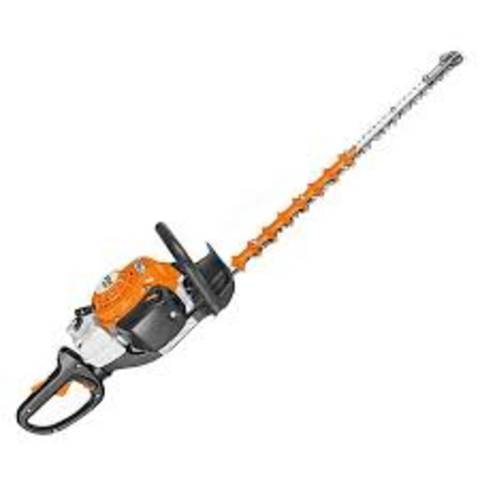 2026 Stihl Hedge