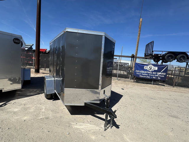 2026 Wells Cargo photo 2