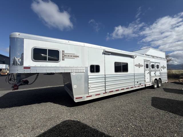 2020 Platinum Coach