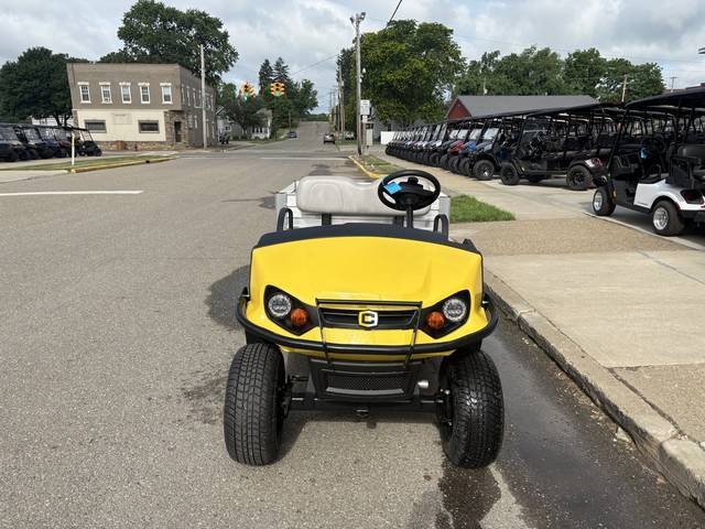 2026 Cushman® Hauler PRO photo 2