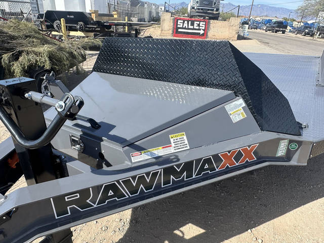 2026 RawMaxx photo 2