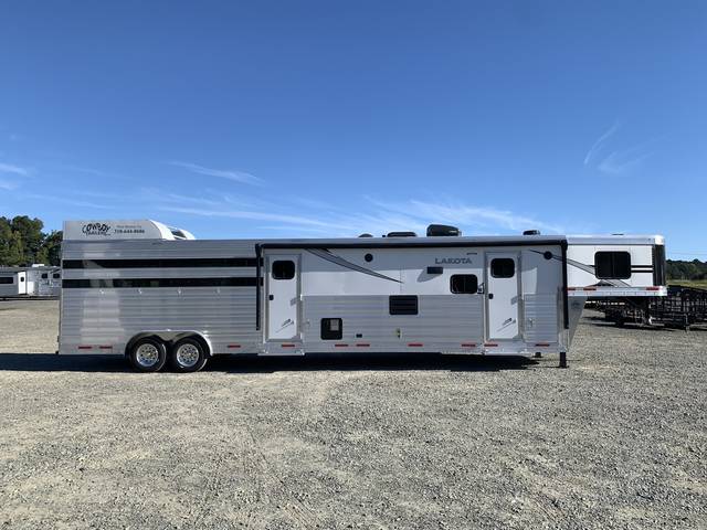 2025 Lakota