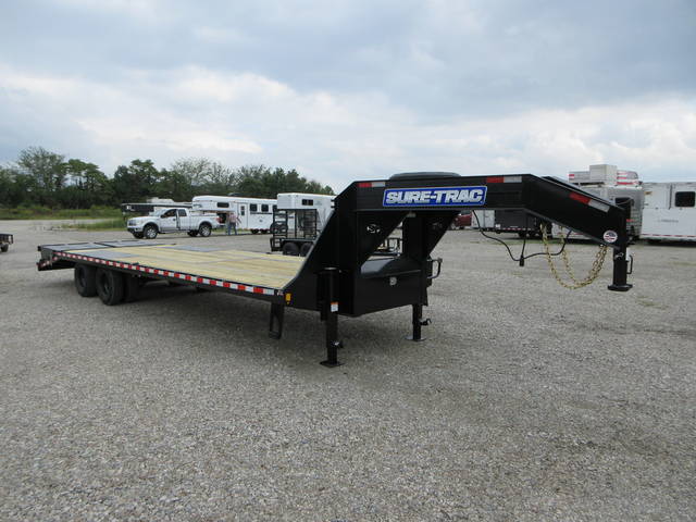 2027 Sure-Trac photo 2