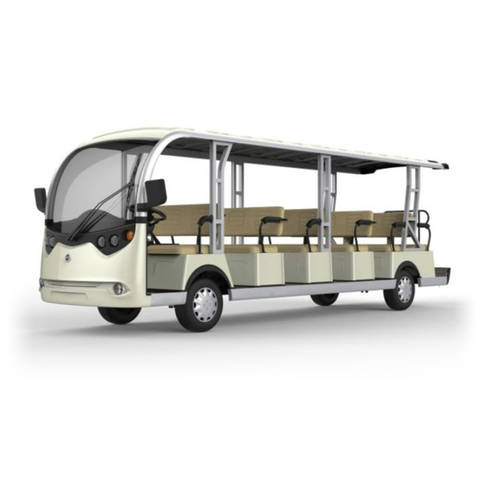 2026 Advanced EV STELLAR