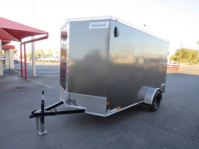 2026 Haulmark
