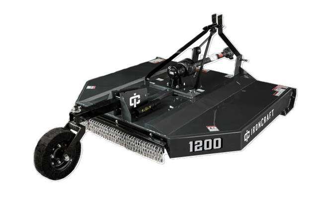 2025 IronCraft