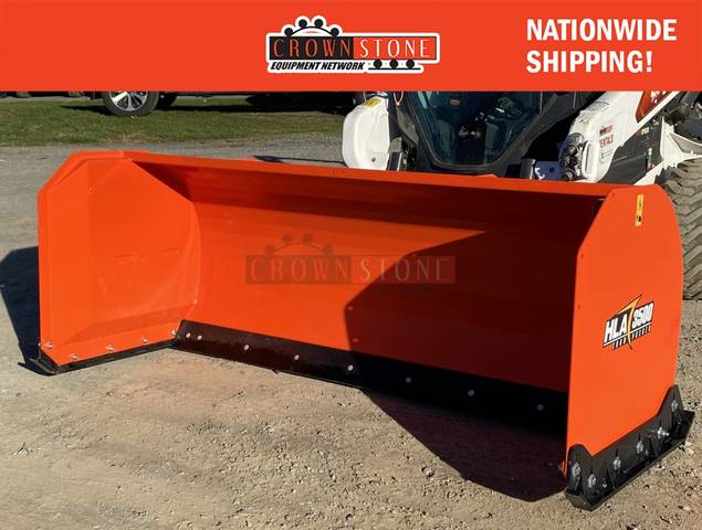 Equipment Flatbed Trailer