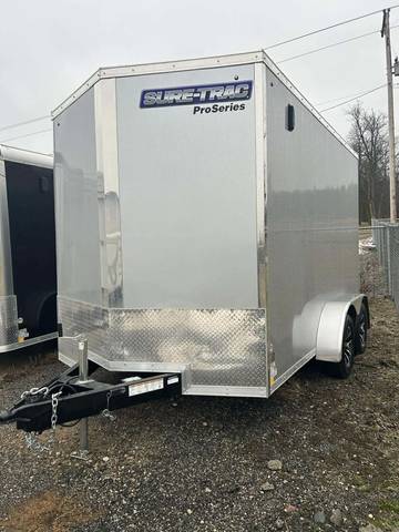 2025 Sure-Trac STW8412TA