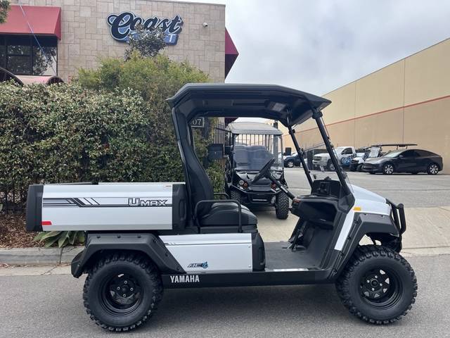 2026 Yamaha
