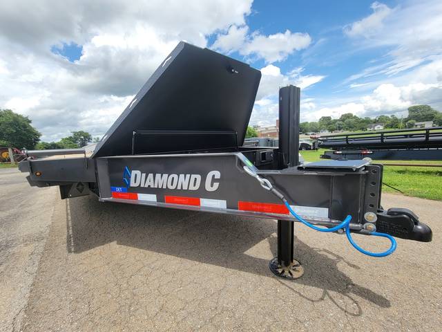 2025 Diamond C DET207 photo 2