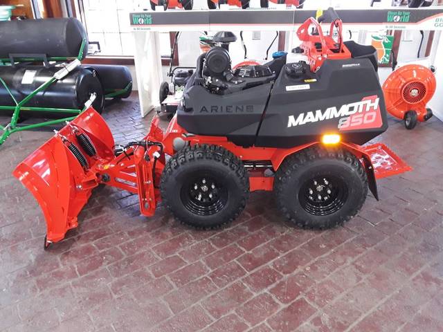 2021 ARIENS ARIENS MAMMOTH