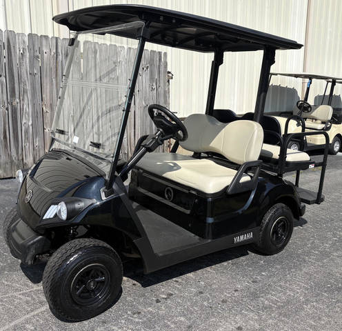 2024 Yamaha