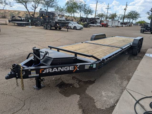 2026 OrangeX