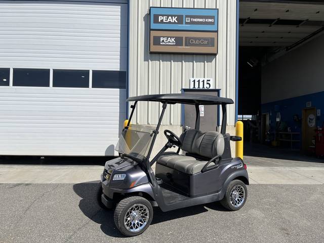 2023 Club Car