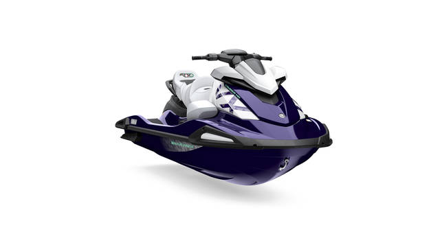 2026 Yamaha Waverunners VX Cruiser HO with Audio
