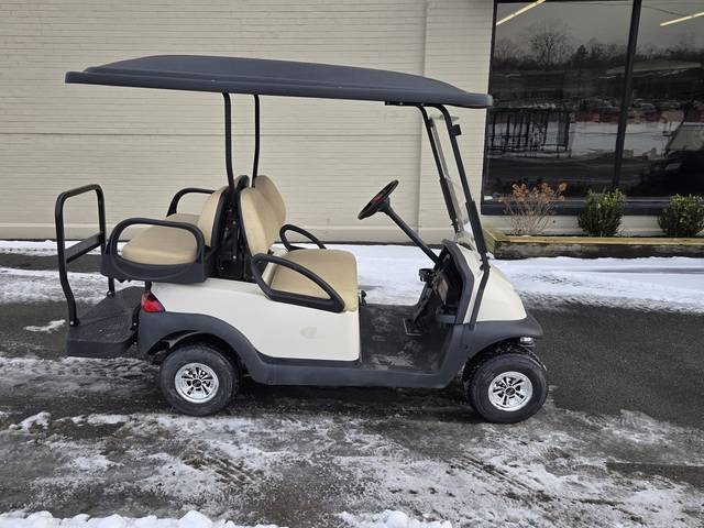2018 Club Car