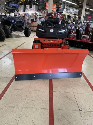 2021 ARIENS MAMMOTH photo 2