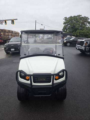 2026 Club Car photo 2
