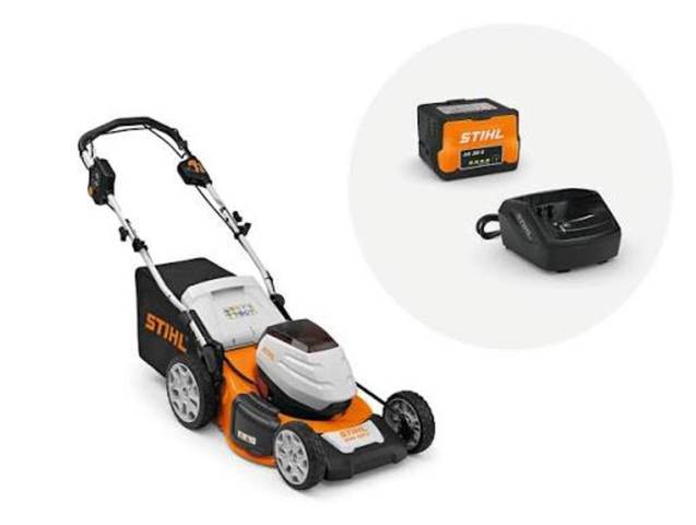 2026 Stihl RMA