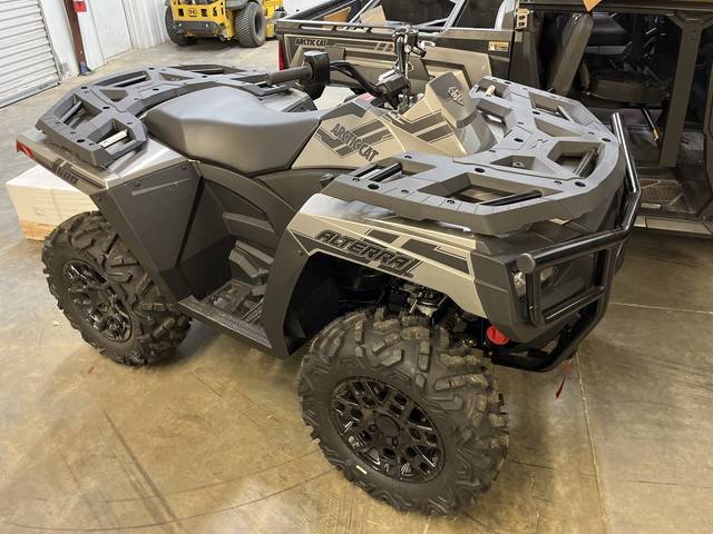 2026 Arctic Cat® Alterra
