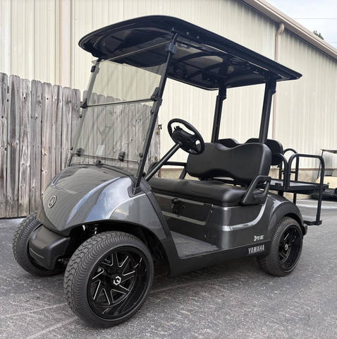 2026 Yamaha