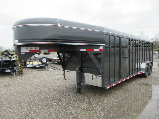 2026 Corn Pro photo 2