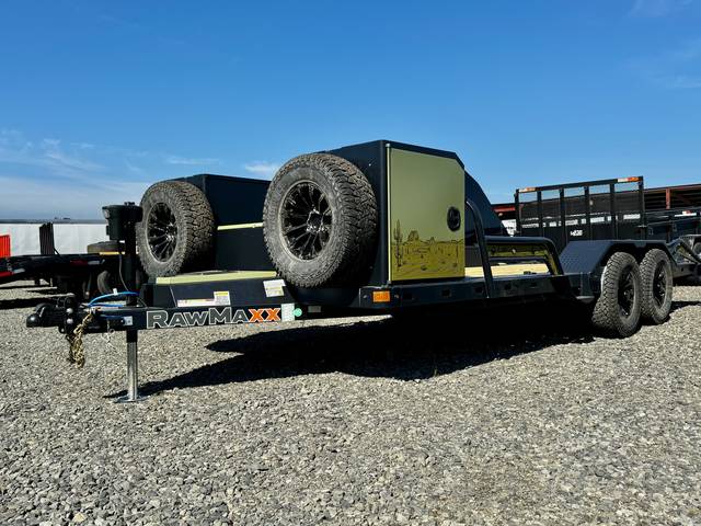 2027 RawMaxx photo 2