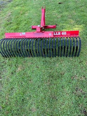 2022 Bush Hog® LLR
