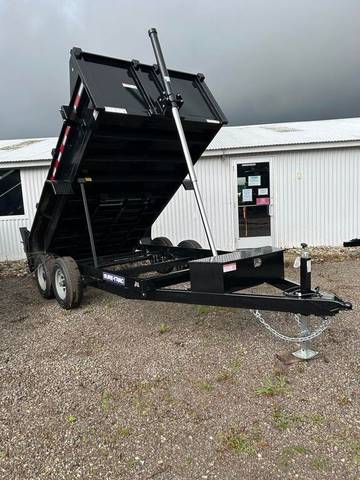 Sure-Trac ST7212TLD-B-100 photo 2