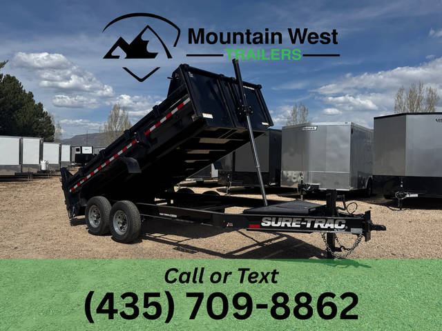 2026 Sure-Trac PRO