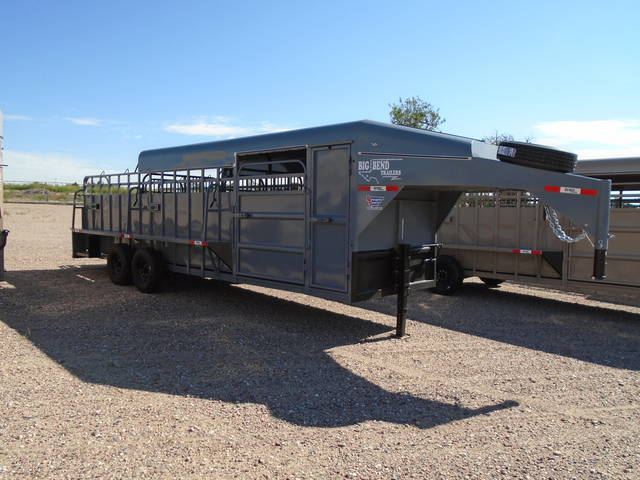 2026 Big Bend photo 2