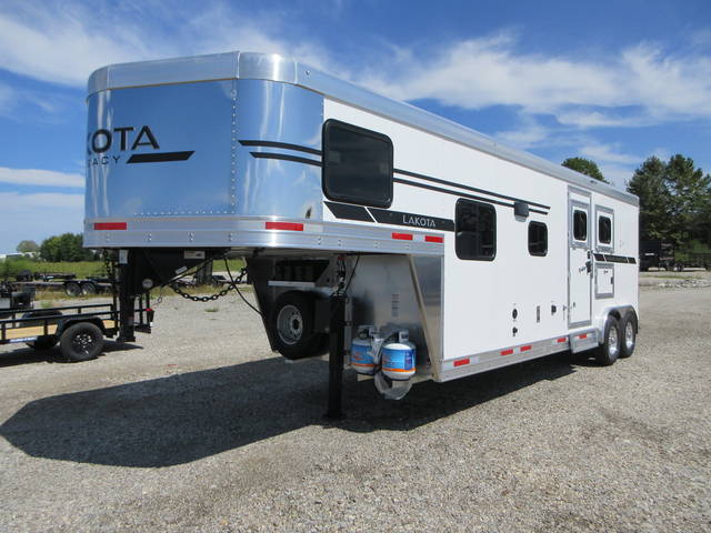 2027 Lakota photo 2