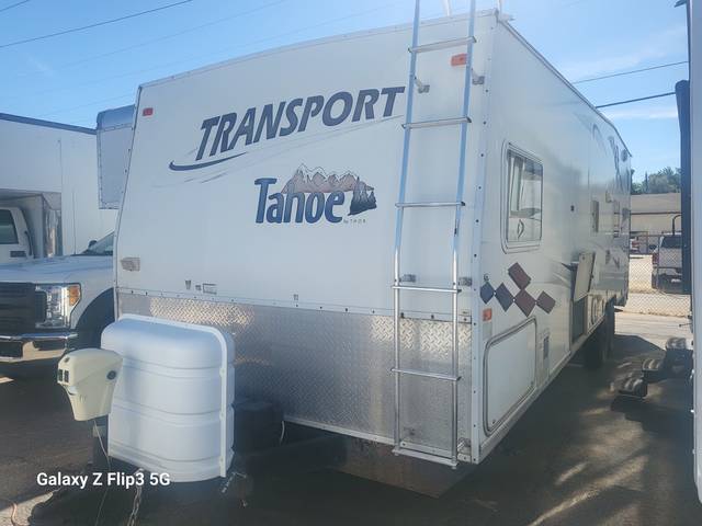 2005 Tahoe