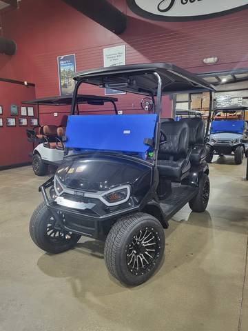 2026 EZGO Liberty