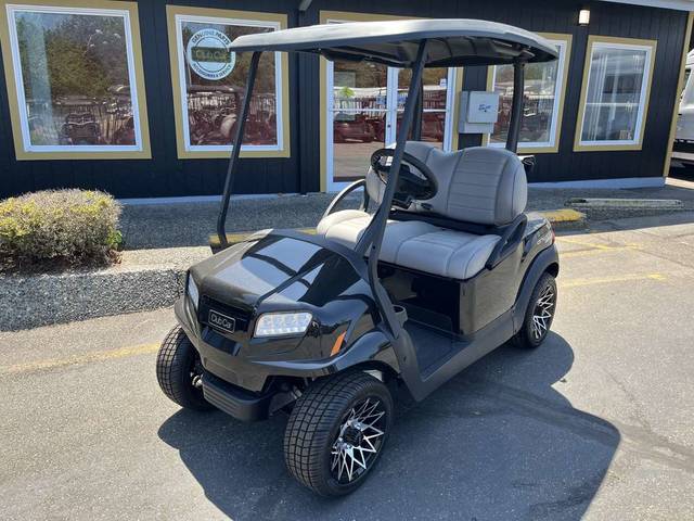 2023 Club Car