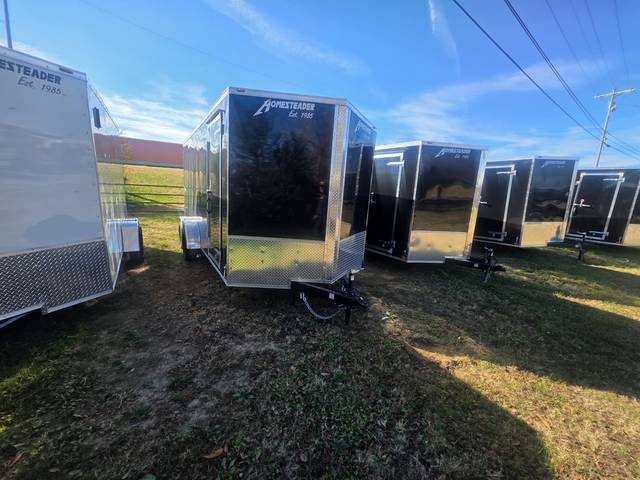 2026 Homesteader 716IT photo 2