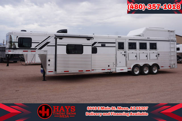 2026 SMC Laramie
